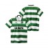Camisola Celtic FC 1989 1990 Retro Homem Equipamento Terceiro Manga Curta